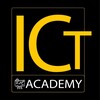 Logo of telegram channel iraqforex20221 — Ict academy