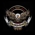 Logo saluran telegram iraqiarmywounded — حماة الوطن