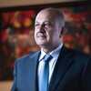 لوگوی کانال تلگرام iraqidefenseminister — ثابت العباسي ✔