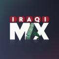 Логотип телеграм канала @iraqimixx — مُنتظر