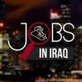 Telegram channel All Iraq Jobs BY AKJ logo