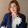 Логотип телеграм канала @iraremer — Бизнес-психолог Ирина Ремер