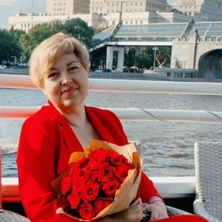 Логотип телеграм канала @irasankovacoach — Ирина Санькова ✨ Трансформация мышления