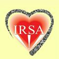 Logo saluran telegram irathero — انجمن آترواسکلروز ایران(IRSA)