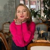 Логотип телеграм канала @iratkrasa — Создаю и преображаю🤩💃💃💃