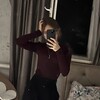 Логотип телеграм канала @irawav — ira.wav