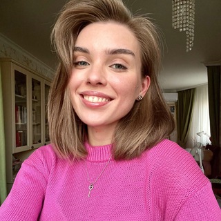 Логотип телеграм канала @irayakovenkooo — Точки над И