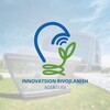 Telegram kanalining logotibi irb_namangan — IRA Namangan viloyati innovatsion rivojlanish bo‘linmasi | Rasmiy kanali🪐