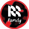 Логотип телеграм канала @irbfamily — Команда IRB Family