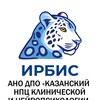 Логотип телеграм канала @irbis_psy — Ирбис (институт клинической и нейропсихологии)