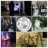 Логотип телеграм канала @irbisagency — Актерское агентство «Ирбис»