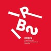 Логотип телеграм канала @irbisdance_official — Школа Кавказских Танцев ИрБиС
