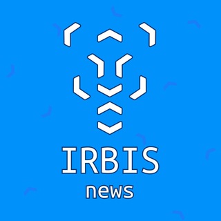 Логотип телеграм -каналу irbisnews_ua — IRBIS NEWS | ІРБІС НОВИНИ 🇺🇦