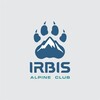 Telegram kanalining logotibi irbisuz — IRBIS - Alpine club