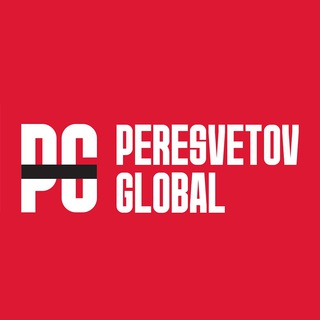 Логотип телеграм канала @ircglobal — Peresvetov Global