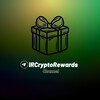 لوگوی کانال تلگرام ircryptorewards — Crypto Rewards|جوایز دنیای کریپتو