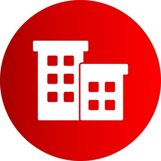 Логотип телеграм канала @ireal_estate — 🏗 Новострой. Недвижимость РФ 🇷🇺