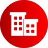 Логотип телеграм канала @ireal_estate — 🏗 Новострой. Недвижимость РФ 🇷🇺