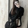 Логотип телеграм канала @ireallywwantt — хочется