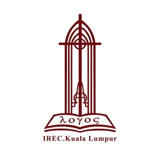 Лагатып тэлеграм-канала ireckl — 吉隆坡归正福音教会