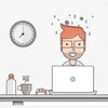 Логотип телеграм канала @irecommendwork_it — iRecommendWork_IT - Работа в ИТ по рекомендации