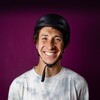 Логотип телеграм канала @irekbmx — Ирек Ризаев