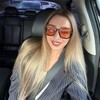 Логотип телеграм канала @iren_mayer — Iren Mayer