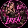 Логотип телеграм -каналу iren_metroshop — IREN metro SHOP 🔞