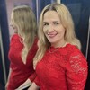 Логотип телеграм канала @iren_white — Иринка-картинка