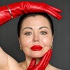 Логотип телеграм канала @irena_tetataro — Ирина Агафонова | Продажи в мягких нишах