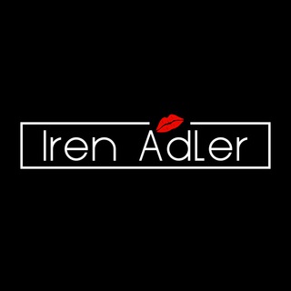 Telegram kanalining logotibi irenadler_uzb_shop — Женская одежда, Обувь, Белье - На заказ - Iren Adler 💋