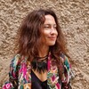 Логотип телеграм канала @irenaholl — О странах и странностях