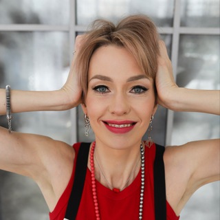 Logo de la chaîne télégraphique irene_kuznetsova - Irene_Kuznetsova