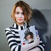 Логотип телеграм канала @irene_maslovskaya_psy — Психолог Ирина Масловская
