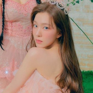 Logo saluran telegram irenebaechuz — ¡! 𝐓he 𝐏rettiest 𝐀phrodite