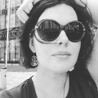 Логотип телеграм канала @irenegro13 — Своими словами