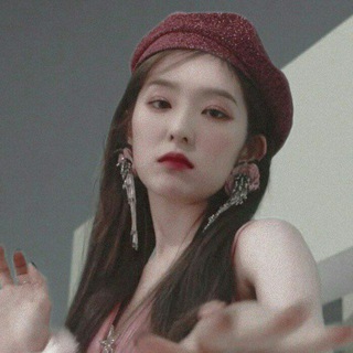 Logo of telegram channel ireneredvelvet — .🪷°
