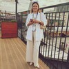 Логотип телеграм канала @irenlapteva — Ира Лаптева | Коммерческая недвижимость |