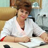 Логотип телеграм канала @ires61 — Терапевт, кардиолог Ескова Ирина