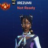 Логотип телеграм канала @irezum1k — ирезумич)
