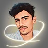 टेलीग्राम चैनल का लोगो irfan_edits — IRFAN EDITS