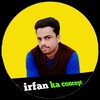 टेलीग्राम चैनल का लोगो irfankaconcept — Irfan Ka Concept (Official) 🎓
