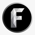 Logo saluran telegram irfnetwork — Fire 🔥 Network | کانفیگ v2ray