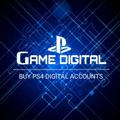 Logo saluran telegram irgamedigital — GAME DIGITAL