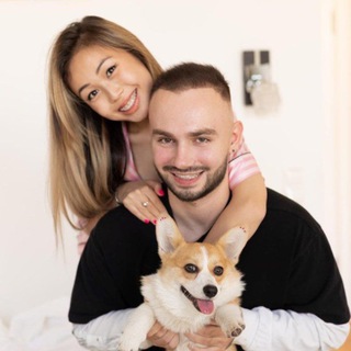 Логотип телеграм канала @iribaby1 — IRIBABY