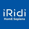 Логотип телеграм канала @iridirazum — iRidi – разумные дома из Нижнего Тагила