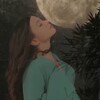 Логотип телеграм канала @iridjein — Лунная соната