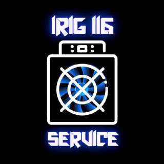 Логотип телеграм канала @irig1116 — IRIG116