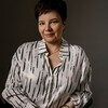 Логотип телеграм канала @irikarm — Если что... Ирина Кармишина