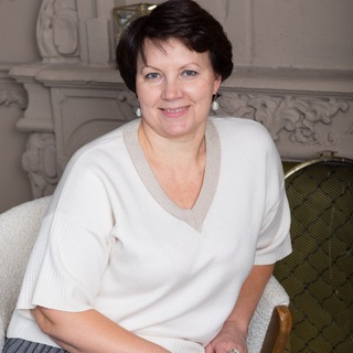 Логотип телеграм канала @irin5apr — Сапрыкина Ирина